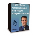 Chris Tyler – The Most Effective Professional Breakout Strategies For Daytraders